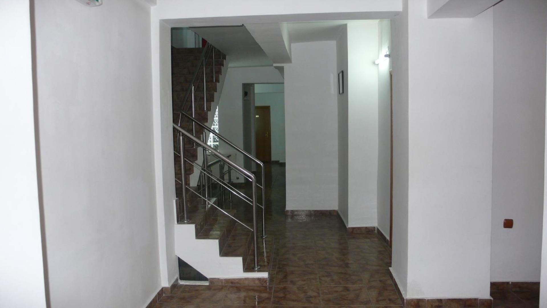 Hotel Uranus Bucareste Exterior foto